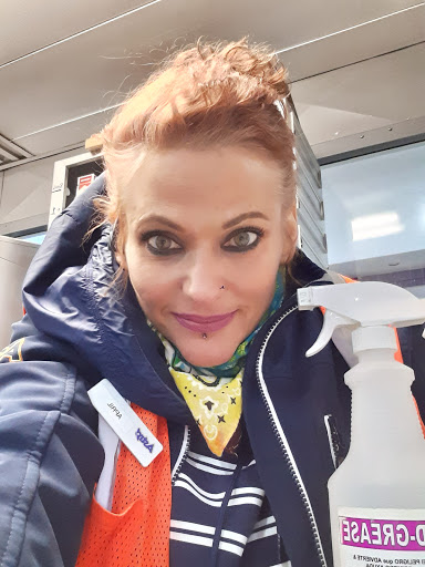 Self Service Car Wash «Astro Self Services Car Wash», reviews and photos, 3911 SE Powell Blvd, Portland, OR 97202, USA