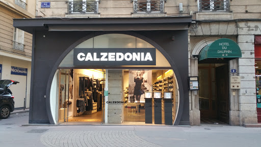 Calzedonia