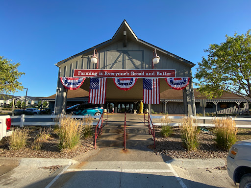 American Restaurant «Machine Shed», reviews and photos, 11151 Hickman Rd, Urbandale, IA 50322, USA