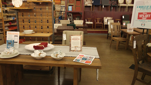 Furniture Store «Cost Plus World Market», reviews and photos