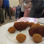 Photo n°6 de l'avis de Fabio.o fait le 06/05/2023 à 19:43 sur le  La Ruota à Rome