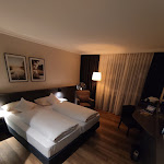 Photo n°1 de l'avis de Th. fait le 24/11/2023 à 21:31 sur le  Hotel Landgut Horn à Bremen