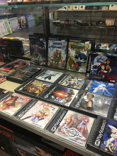 Video Game Store «Merrimac Games and Collectables», reviews and photos, 14 Church St, Merrimac, MA 01860, USA