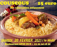 Photos du propriétaire du Restauration rapide Restaurant EFES ( Kebab de Rue) - n°2