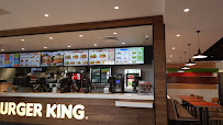 Atmosphère du Restauration rapide Burger King à Brétigny-sur-Orge - n°15