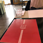 Photo n°1 de l'avis de Martina.a fait le 05/03/2023 à 13:00 sur le  ALT Stazione del Gusto à Montesilvano