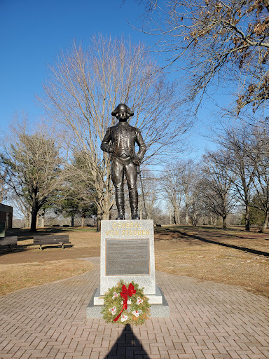 State Park «Monmouth Battlefield State Park», reviews and photos, 16 Business Route 33, Manalapan Township, NJ 07726, USA