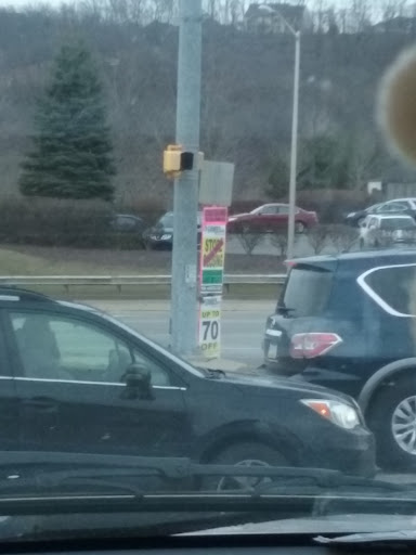 Fast Food Restaurant «Chick-fil-A Robinson», reviews and photos, 121 Costco Dr, Pittsburgh, PA 15205, USA