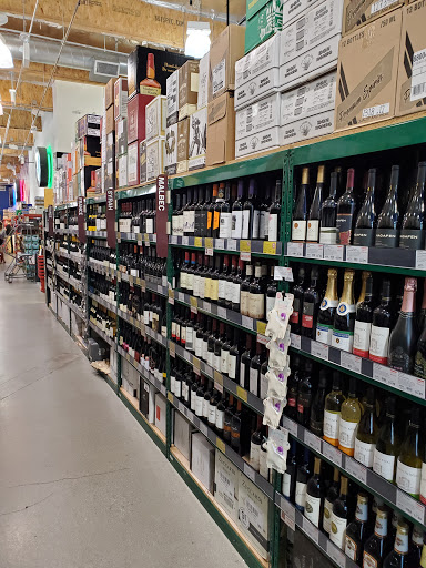 Wine Store «BevMo!», reviews and photos, 1775 N Victory Pl, Burbank, CA 91502, USA