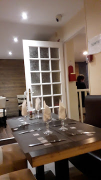Atmosphère du Restaurant Auberge lievinoise - n°5
