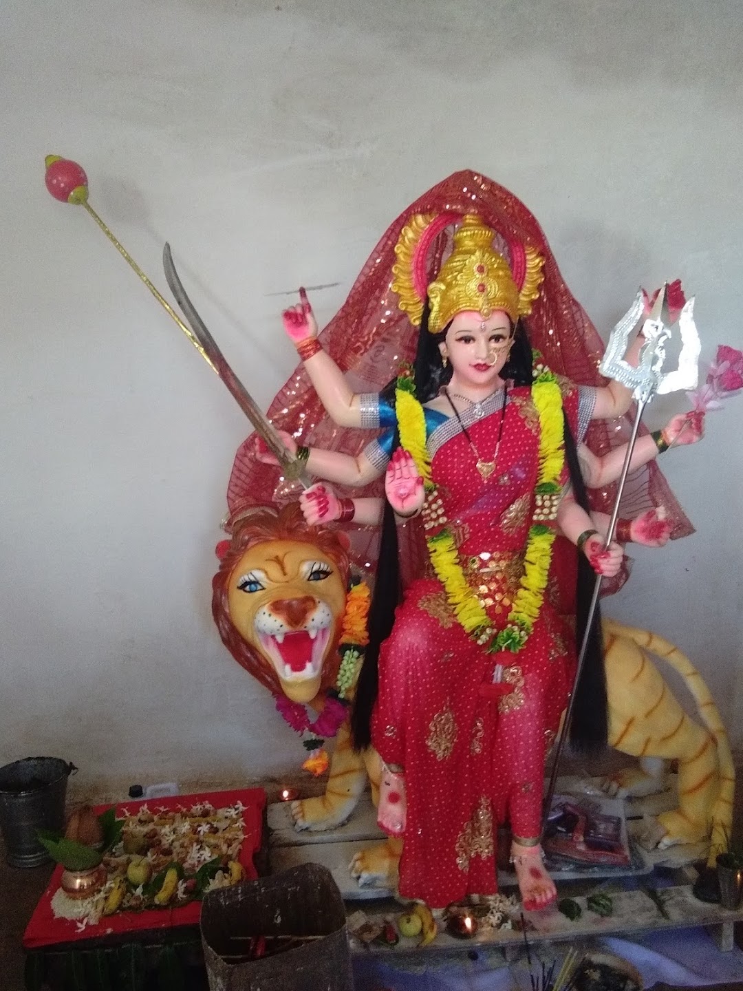 किसान