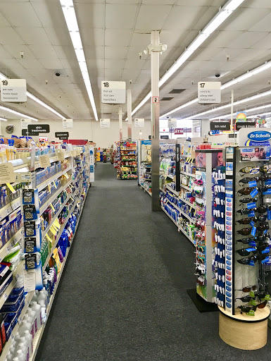 Wholesale drugstore Carlsbad