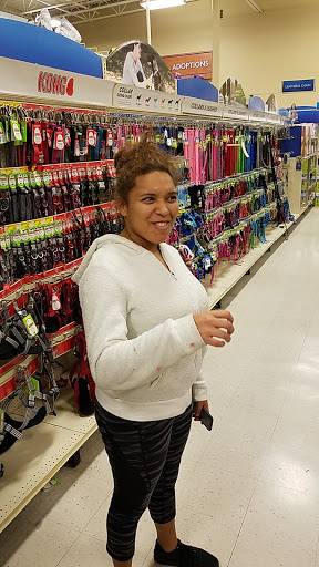 Pet Supply Store «PetSmart», reviews and photos, 8660 Airline Hwy, Baton Rouge, LA 70815, USA