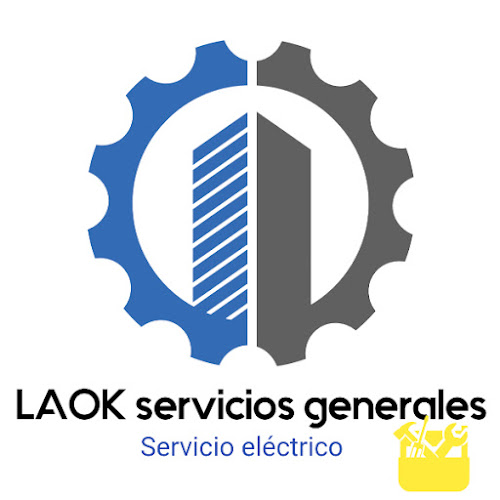 LAOK servicios generales - Pisco