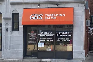 G B S Threading Salon image