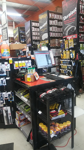 Auto Parts Store «AutoZone», reviews and photos, 602 S Walnut Ave, New Braunfels, TX 78130, USA