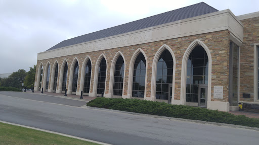 Performing Arts Theater «Lorton Performance Center», reviews and photos, 550 S Gary Pl, Tulsa, OK 74104, USA