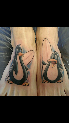 Explore be the light tattoo ideas, creative tattoo ideas in San Marcos, available at Locally Famous Tattoo