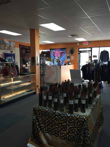 Tobacco Shop «Orange», reviews and photos, 321 Douglas Ave, Holland, MI 49424, USA