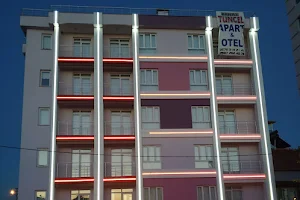 Banaz Tuncel Apart Otel image