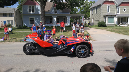 Community Center «Waukee Community Center», reviews and photos, 675 Walnut St, Waukee, IA 50263, USA