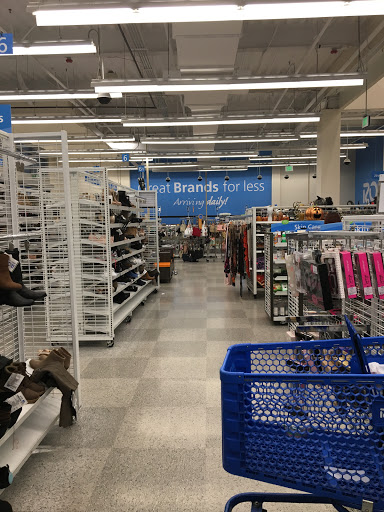 Clothing Store «Ross Dress for Less», reviews and photos, 405 Westlake Center, Daly City, CA 94015, USA