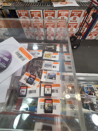 Used Book Store «2nd & Charles», reviews and photos, 5331 South Blvd, Charlotte, NC 28217, USA