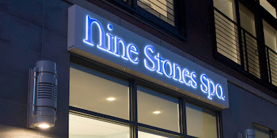 Nine Stones Spa