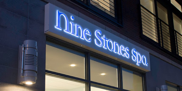 Nine Stones Spa