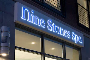 Nine Stones Spa image