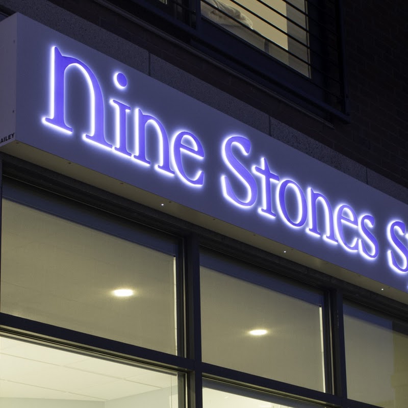 Nine Stones Spa