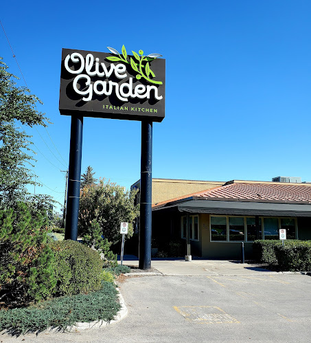 Olive Garden Italian Restaurant