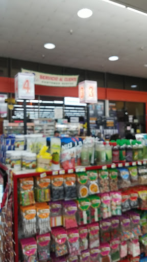 Grocery Store «Lucky 7 Supermarket», reviews and photos, 1675 Tully Rd, San Jose, CA 95122, USA