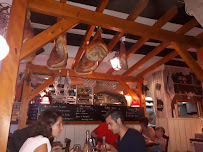 Atmosphère du Restaurant français Chez le Gaulois à Sarlat-la-Canéda - n°10