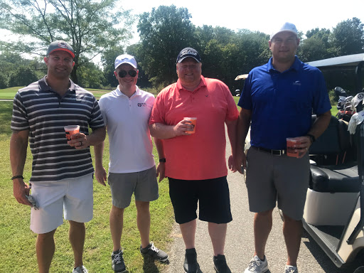 Fire Damage Restoration Service «Michaelis Corporation», reviews and photos, 2601 E 56th St, Indianapolis, IN 46220, USA