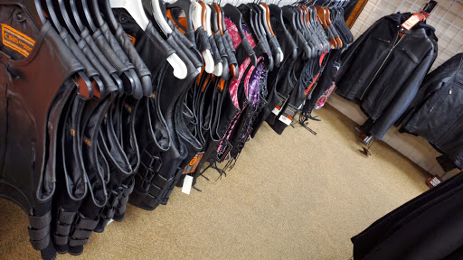 Leather Coats Store «SUNSET LEATHER», reviews and photos, 101 Airport Rd, Hartford, CT 06114, USA