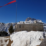 Photo n°8 de l'avis de Freddy.e fait le 21/02/2019 à 18:56 sur le  Rifugio Vallandro à Prags