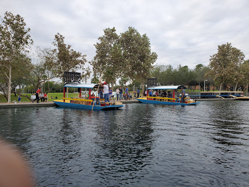 Convention Center «McAllen Convention Center», reviews and photos, 700 Convention Center Blvd, McAllen, TX 78501, USA