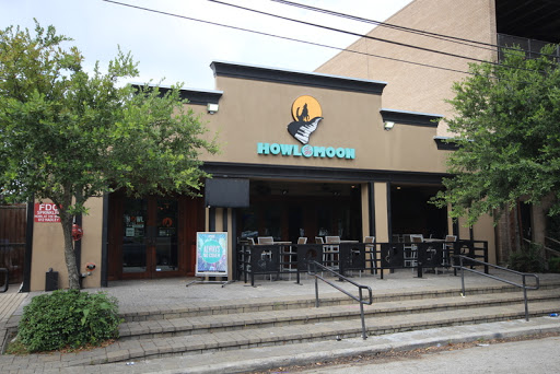 Bar «Howl at the Moon Houston», reviews and photos, 612 Hadley St, Houston, TX 77002, USA