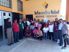 INFOCENTRO NOBOL - GUAYAS