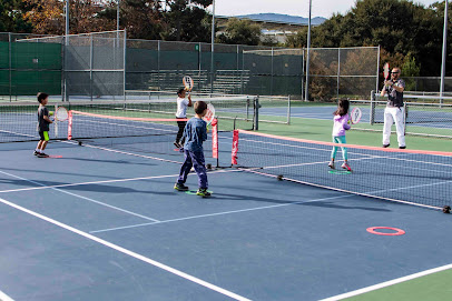 Mountain View Tennis
