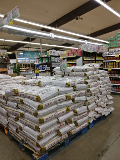 Asian Grocery Store «Viet-Wah Asian Food Market», reviews and photos, 2825 NE Sunset Blvd, Renton, WA 98056, USA