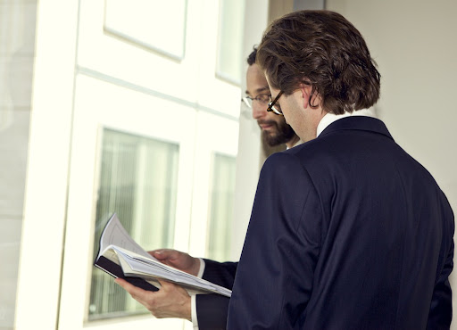 Personal Injury Attorney «Bergener Mirejovsky», reviews and photos