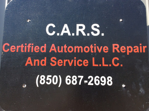 Auto Repair Shop «Certified Automotive Repair and Service L.L.C.», reviews and photos, 818 Airport Rd, Destin, FL 32541, USA