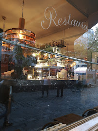 Atmosphère du Restaurant français ASTIER à Paris - n°5