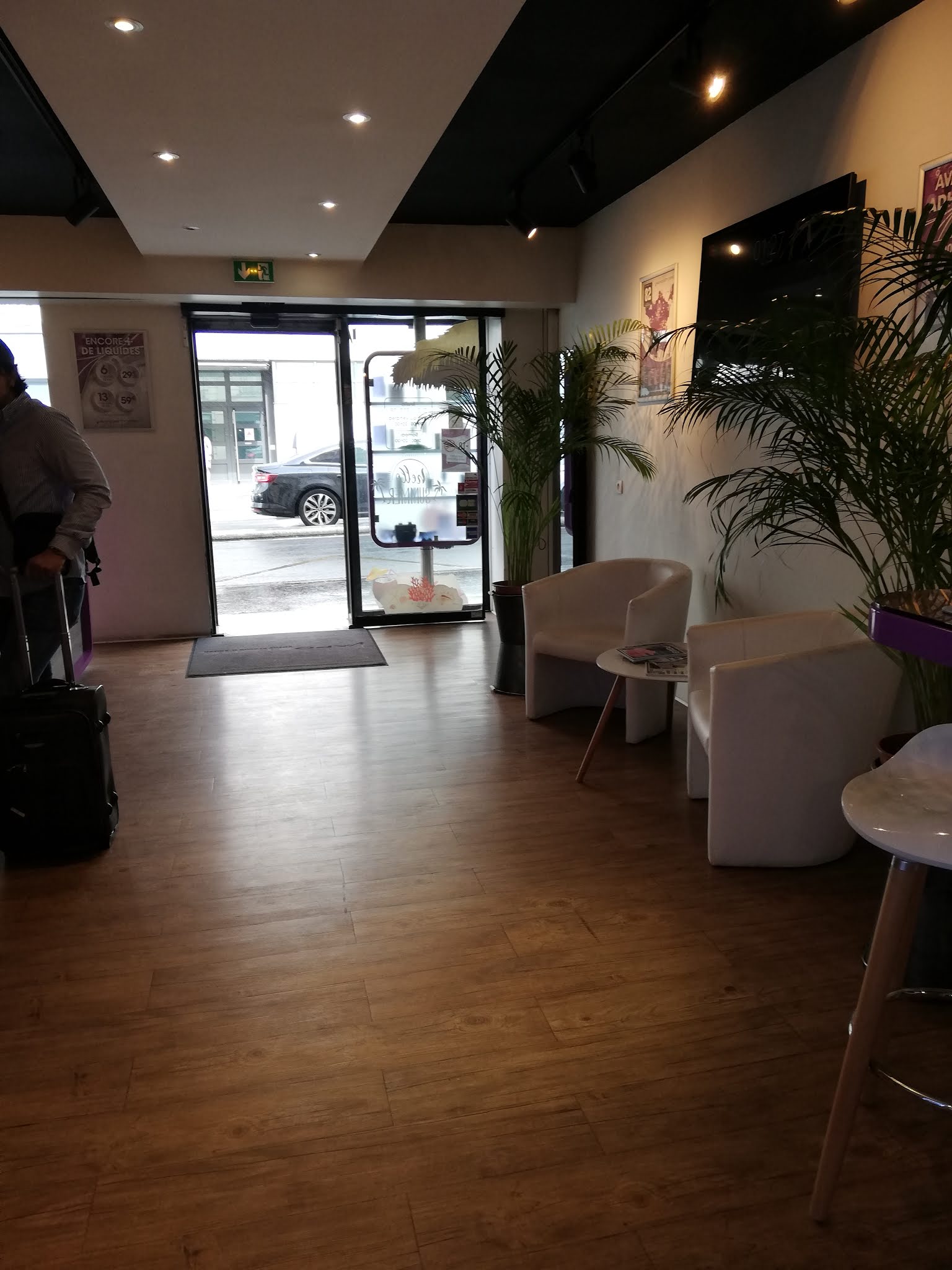 Photo n° 2 de l'avis de Nathalie.h fait le 12/08/2019 à 13:45