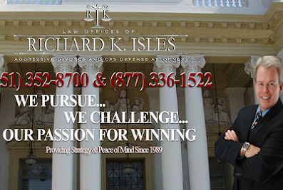 Law Offices of Richard K. Isles