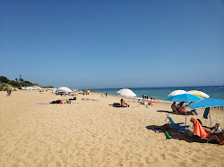 Praia dos Alemaes'in fotoğrafı ve yerleşim