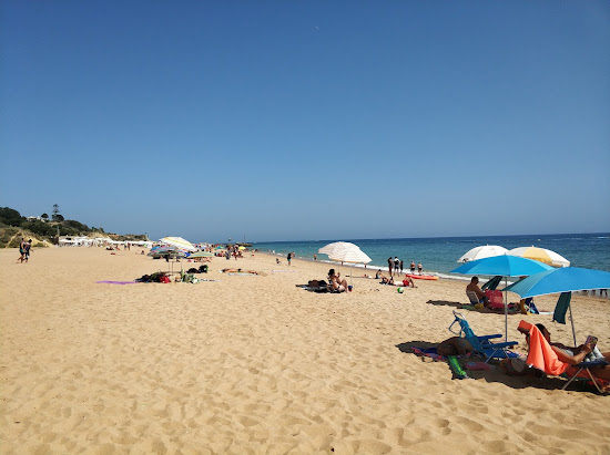 Praia dos Alemaes