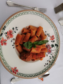 Rigatoni du Restaurant italien Mamo Michelangelo à Antibes - n°10